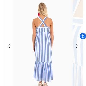 English Factory size M Hallowell Dress